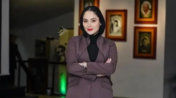 وقار و جذابیت در ساحل؛ مارال بنی‌آدم با استایلی چشم‌نواز در شمال