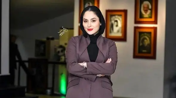 وقار و جذابیت در ساحل؛ مارال بنی‌آدم با استایلی چشم‌نواز در شمال