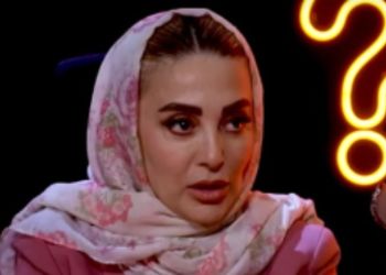 آنچه ژیلا صادقی بعد رک شو در اینستاگرامش منتشر کرد :از شما ها هم ممنون توهین میکنید چون من قوی تر جلو میرم
