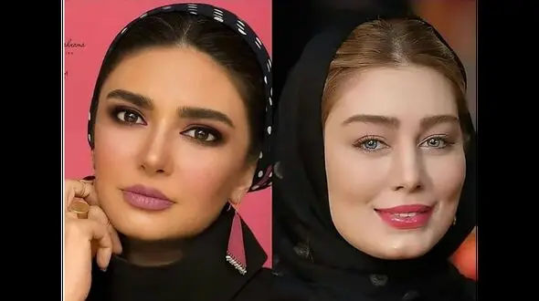 شغل اول بازیگران چه بوده است؟ / از  سحر قریشی تا لیندا کیانی !