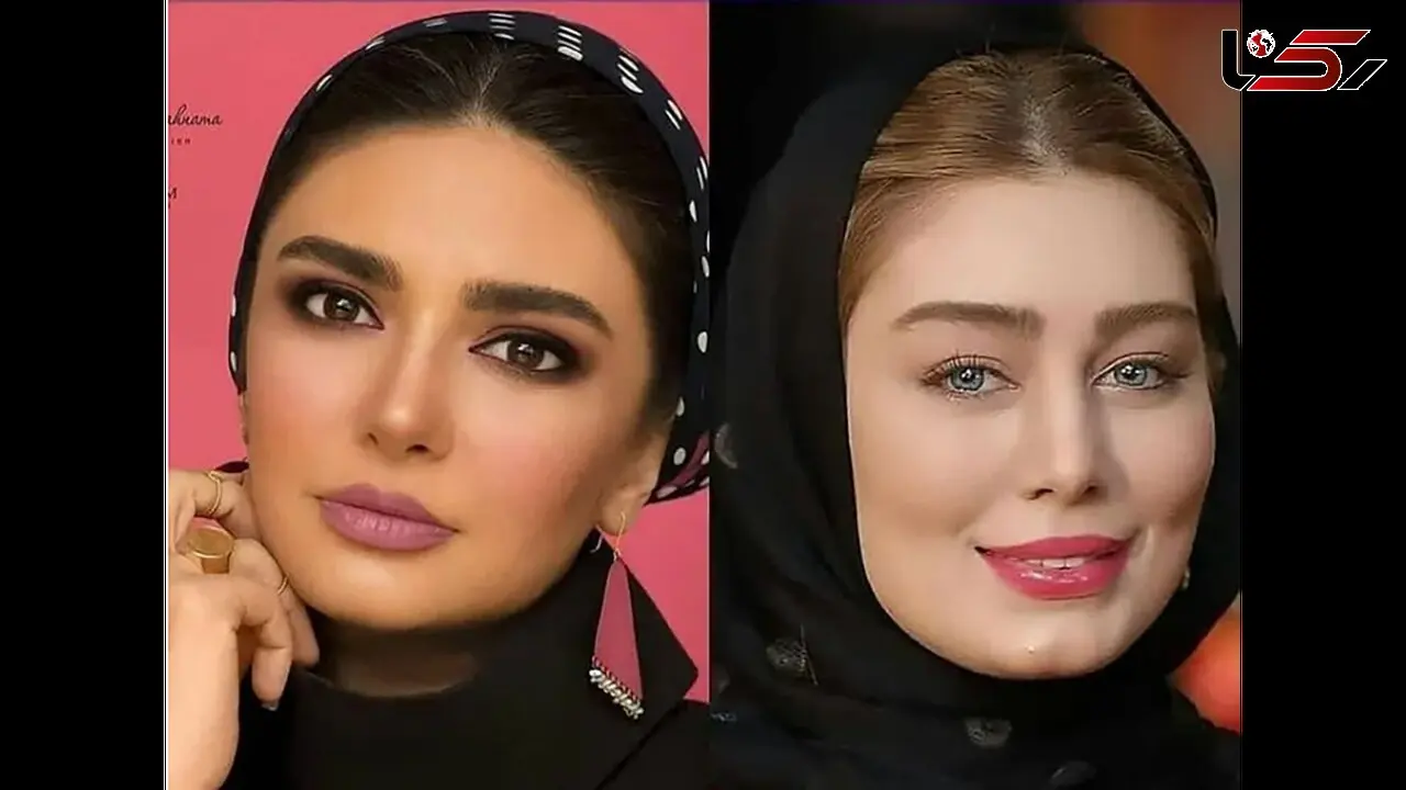 شغل اول بازیگران چه بوده است؟ / از  سحر قریشی تا لیندا کیانی !
