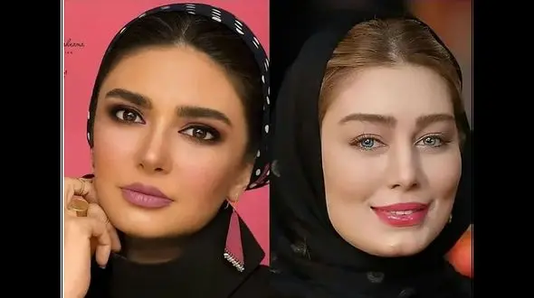 شغل اول بازیگران چه بوده است؟ / از  سحر قریشی تا لیندا کیانی !