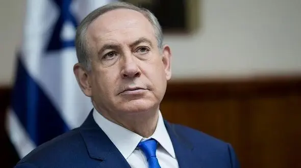 پلیس رژیم صهیونیستی در محل اقامت نتانیاهو از او بازجویی کرد!