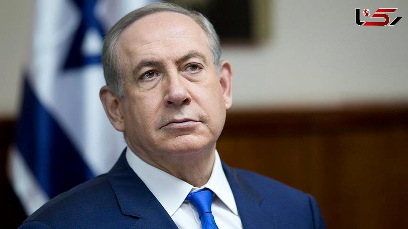 نتانیاهو مدعی کمک به بی آبی در ایران شد!