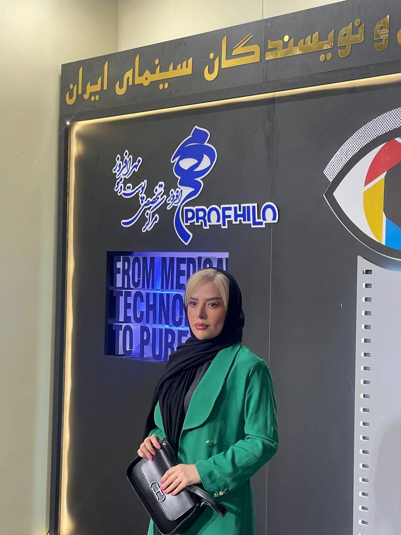 بازیگران ایرانی