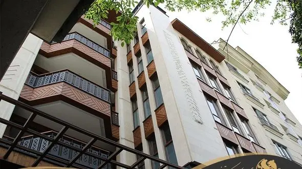 مزایای استفاده از ترموود در نگهداری ساختمان