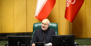  قالیباف: با همراهی دولت مشکلات مربوط به کالاهای اساسی و کشاورزان را رفع می‌کنیم
