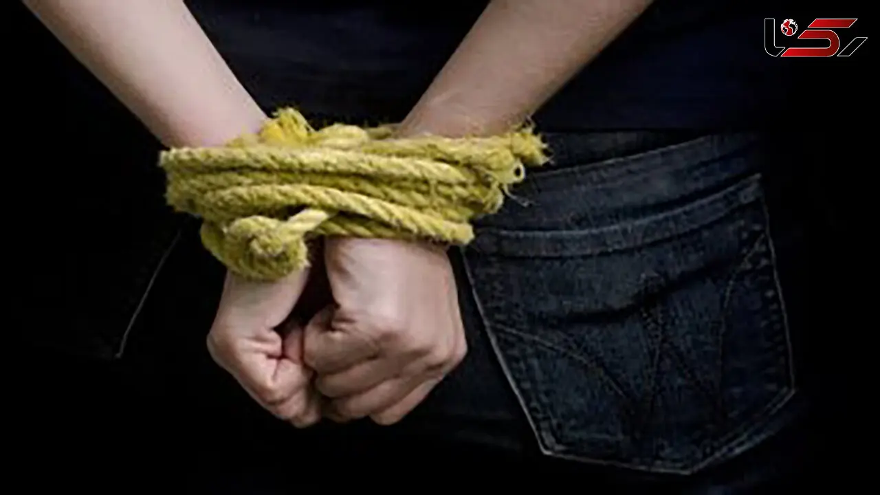 پایان یک کودک ربایی در شوشتر