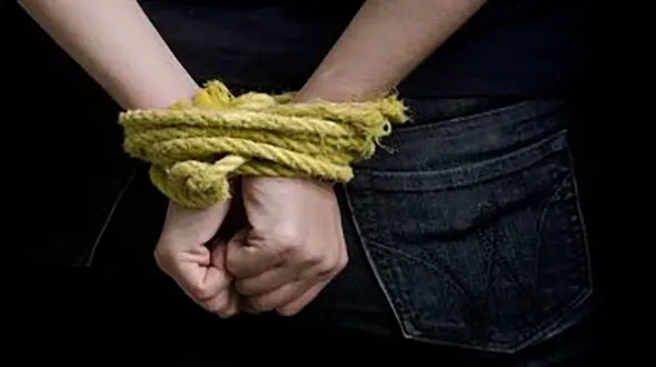 گروگانگیری کودک ١٣ ساله در البرز + جزئیات