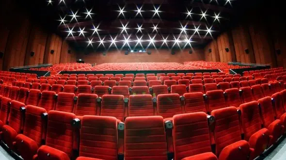 تغییر قیمت بلیت سینما‌ها از اول فروردین 97