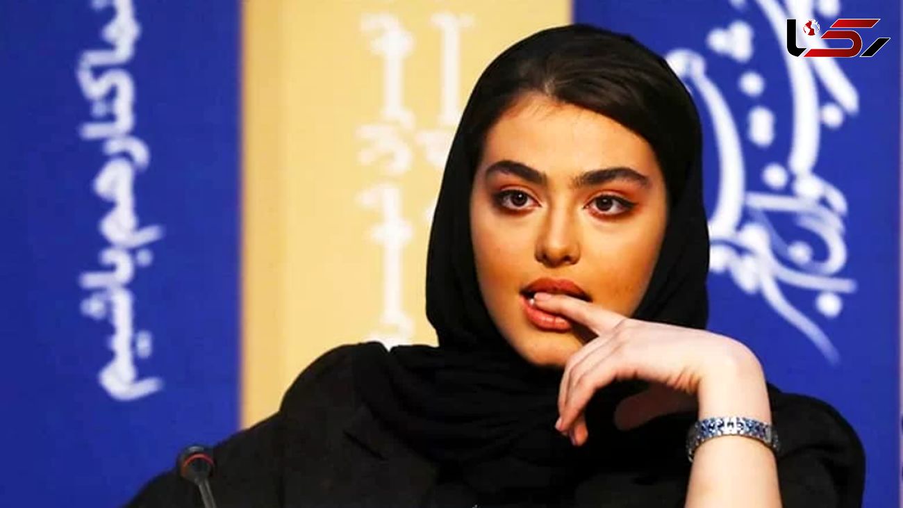 عکسهای تولد 18 سالگی ریحانه پارسا! / ببین چی شد و الان چی شد؟ !