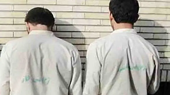 عجیب ترین پرونده / تقاضای مرد گوش بر از قضات ! / گوشمان را ببرید تا کشتار طایفه ای رخ ندهد + عکس