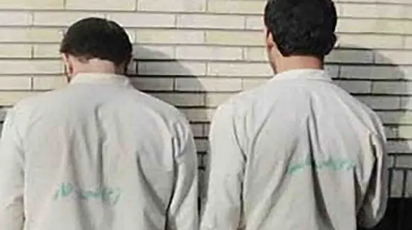 عجیب ترین پرونده / تقاضای مرد گوش بر از قضات ! / گوشمان را ببرید تا کشتار طایفه ای رخ ندهد + عکس