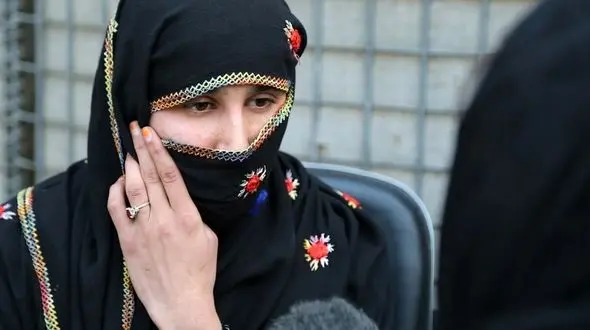 ازدواج جنجالی یک مرد با دو خواهر در یک شب / عمل زشت در اتاق حجله +عکس