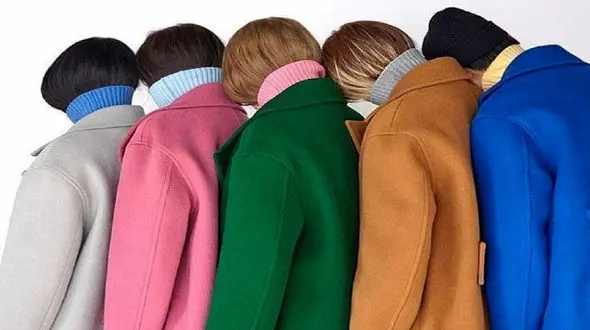 چه رنگی را دوست دارید؟ / راز شخصیت شما در دل رنگ ها