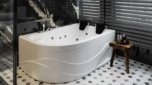 ترند افزایشی استفاده از جکوزی پیش ساخته بین مردم