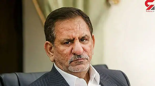 جهانگیری: حرفهای ناگفته زیادی دارم !