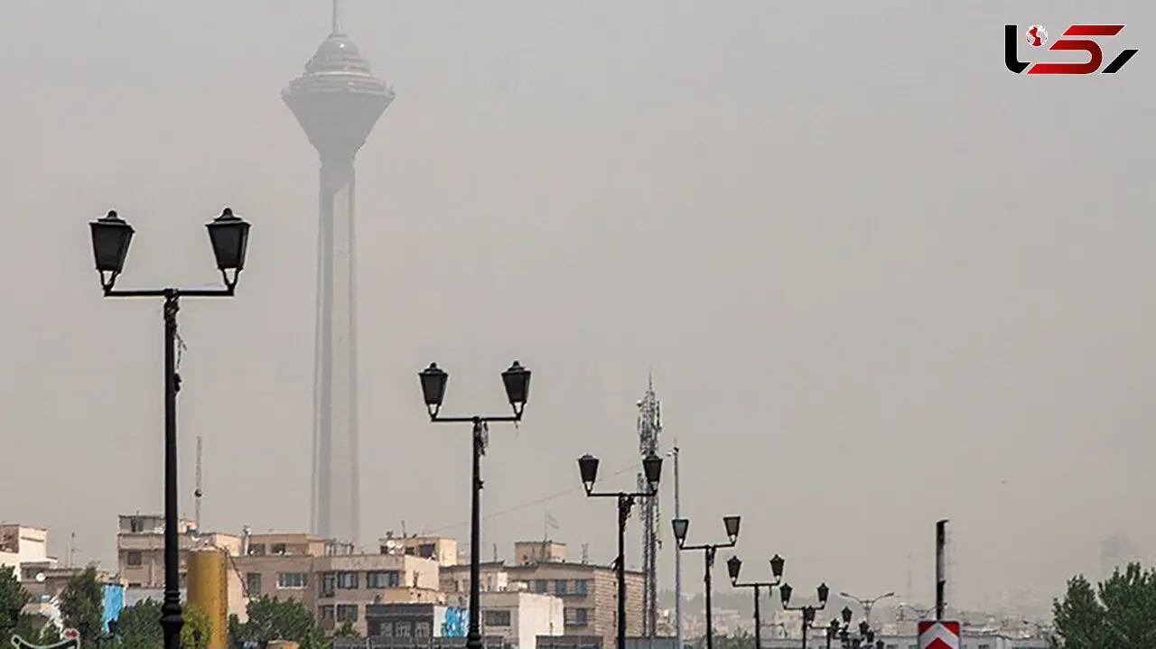 هشدار آبگرفتگی و برخورد صاعقه در برخی مناطق کشور / هواشناسی ایران 10 خرداد