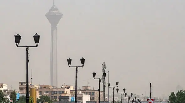 خبر خوب کاهش ۷ درجه‌ای دما در برخی استان‌ها / هشدار هواشناسی برای استان‌های ساحلی