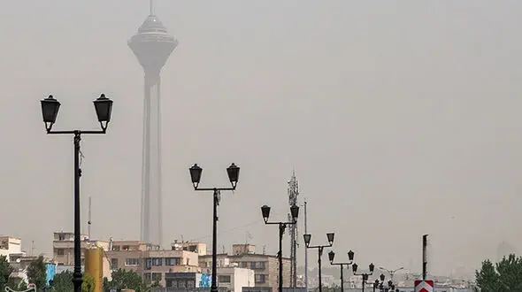 هشدار آبگرفتگی و برخورد صاعقه در برخی مناطق کشور / هواشناسی ایران 10 خرداد