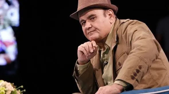 سوتفاهم برای اکبر عبدی 