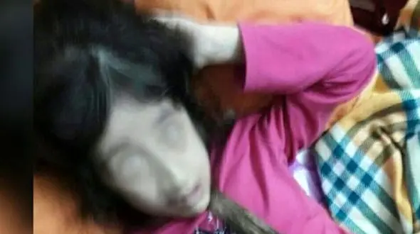 فوری / پدر کرجی به خاطر دار زدن نگار 17 ساله دستگیر شد + عکس