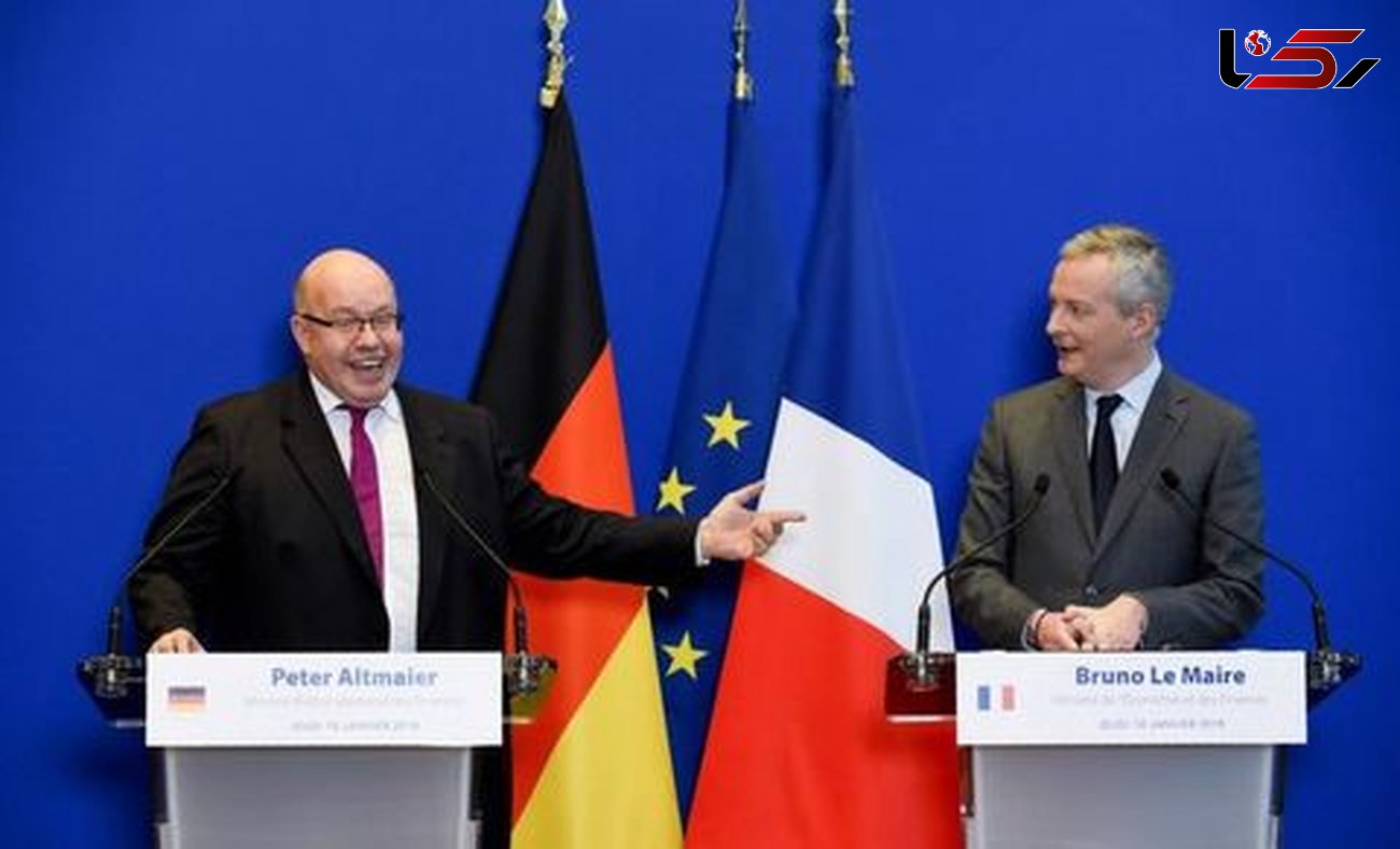 آلمان و فرانسه بیت کوین را قانونمند می کنند