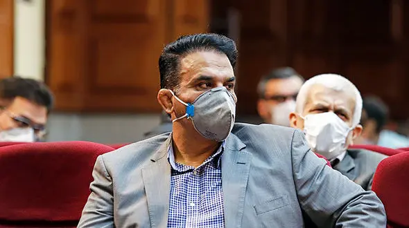 10 سال زندان برای قاضی فیلترینگ تلگرام / 15سال زندان برای دانیال زاده در پرونده اکبر طبری