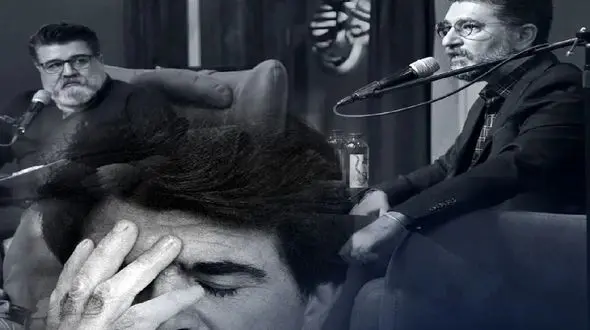 آواز اصیل؛ پژواک دلنواز محمدرضا شجریان با صدای ریشه دار مهدی یغمایی و امیر حسین مدرس