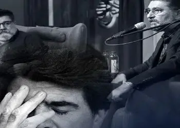 آواز اصیل؛ پژواک دلنواز محمدرضا شجریان با صدای ریشه دار مهدی یغمایی و امیر حسین مدرس