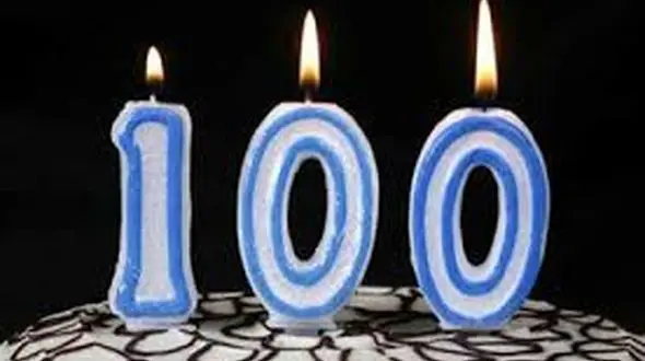 بایدها و نبایدهای یک قرن زندگی کردن