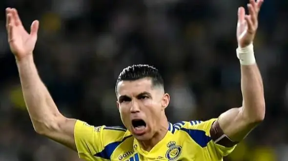 شایعه جذاب در عربستان : رونالد به انگلیس می رود!