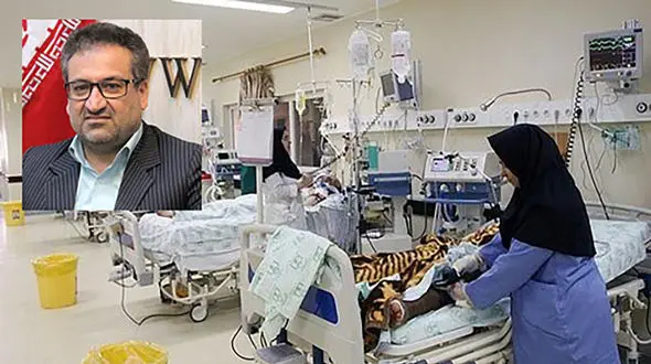 بسیاری از بیمارستان‌های دولتی زیان‌ده هستند / آینده اقتصاد و اتفاقات مثبت در رفاه اجتماعی به وسیله بخش خصوصی است 