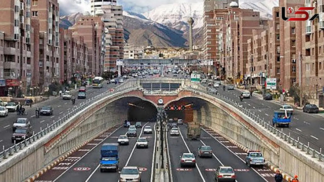 شهرداری تهران: تکنولوژی ساخت خانه به سبک چینی ها به ایران می آید
