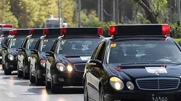 گشتی‌های پلیس به یک سامانه‌ جدید هوشمند مجهز می‌شوند + عکس