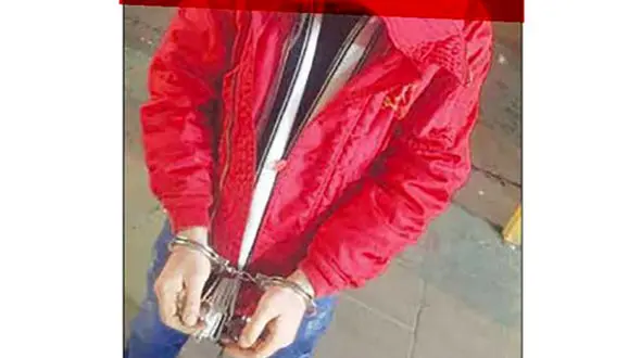 ازوقتی پسر 20 ساله برادر شوهرم پا به خانه ما گذاشت زندگی ما شیطانی شد