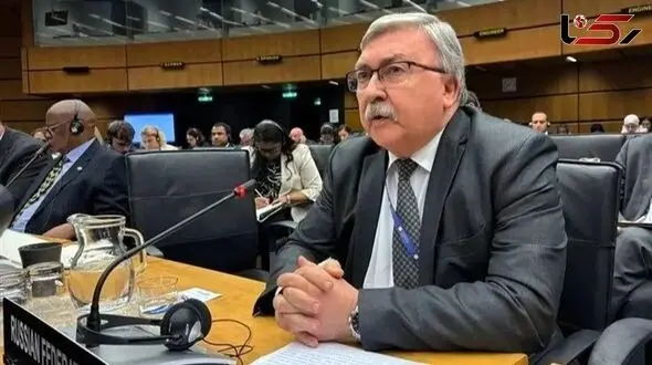 Diplomatic Efforts on Tehran’s Nuclear File; Support from Iran, Russia, and China in Meeting with Grossi