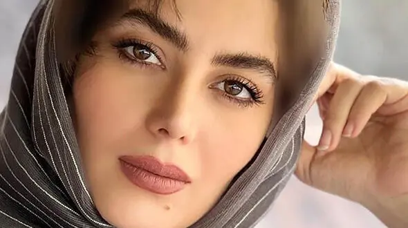 عکس متفاوت روژان «نون خ» با یک متن معنادار