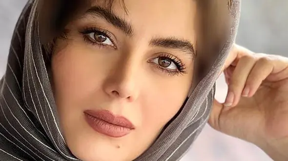 عکس متفاوت روژان «نون خ» با یک متن معنادار