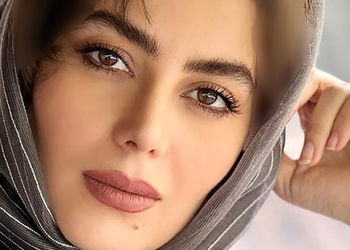 فیلم / هدیه بازوند: اگر گوشت تو خورشت نباشه گریه می کنم/ دوم ابتدایی از کلاس پفک دزدیدم بهم میگفتن دزد کلاس!