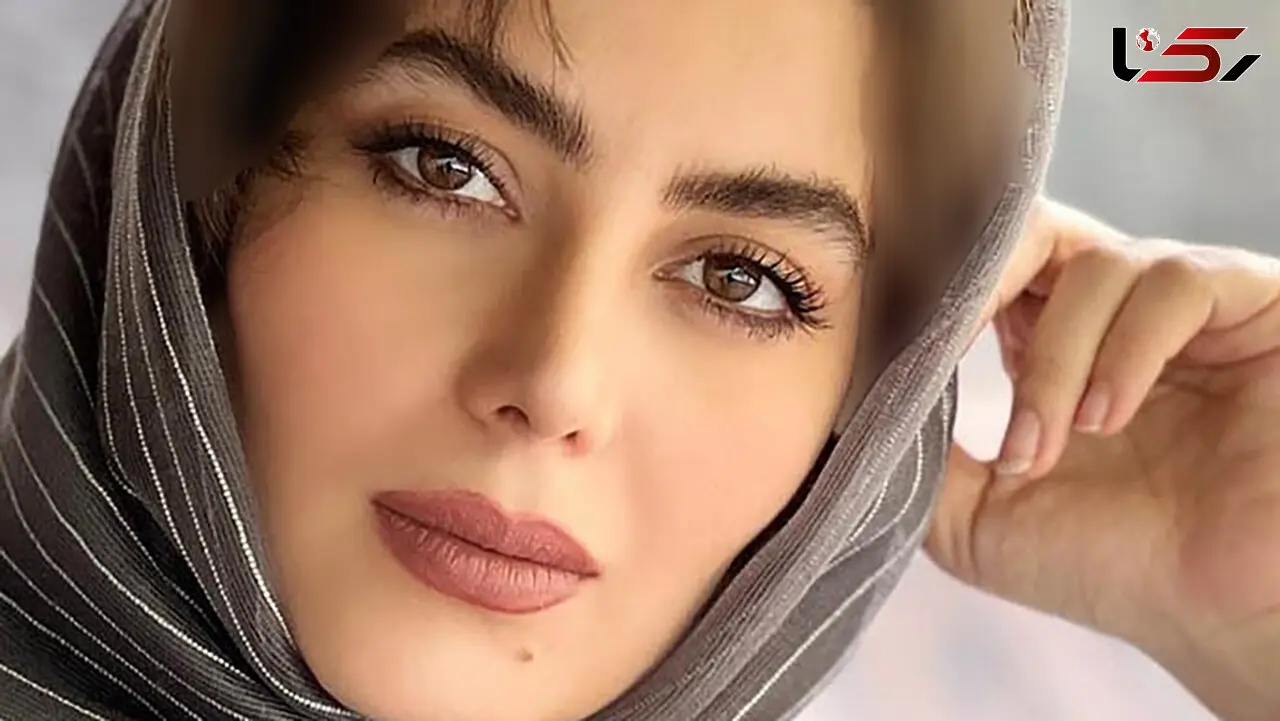 عکس متفاوت روژان «نون خ» با یک متن معنادار
