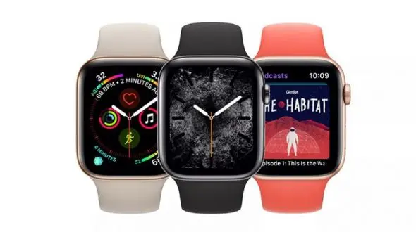 هوش مصنوعی در اپل واچ: نگاه متفاوت به سیستم‌عامل watchOS 12