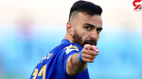 نماینده باشگاه تراکتور در تهران/ ارسلان شاگرد بردیف می‌شود