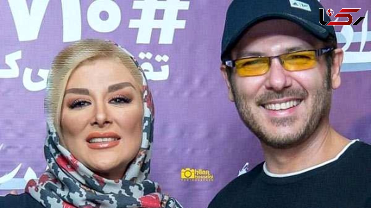 بازیگران سریال محکوم در کنار خانواده هایشان / ساره بیات و علیرضا افکاری، پژمان جمشیدی، برادر و خواهرش، مهران غفوریان در کنار همسر و دخترش، کوروش تهامی و همسرش و...