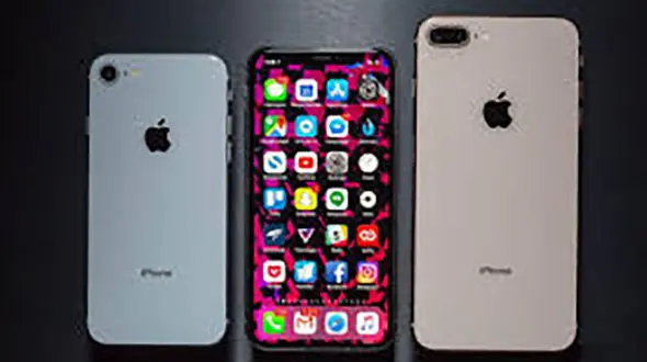 کاهش ۴۲ درصدی فروش آیفون