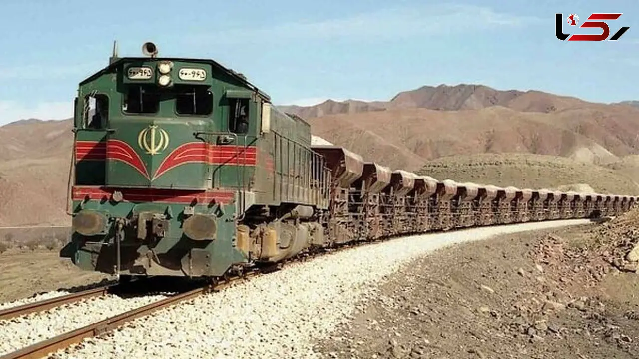 راه‌آهن ایران در چه سالی و با چه بودجه‌ای راه‌اندازی شد؟ + اسناد تاریخی