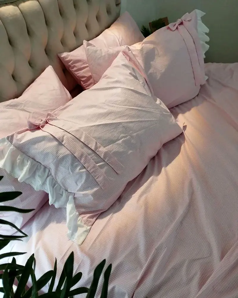 مدل دوخت روبالشی جدید
