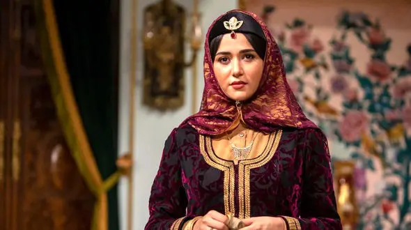 عکس خانم بازیگران ایرانی با مدل قدیمی مو چتری شان ! / چقدر فرق داشتند ! / از بهنوش طباطبایی تا سحر دولتشاهی !