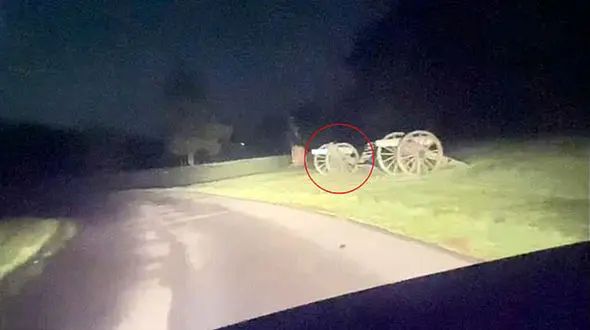 فیلم 16+ / فرار روح واقعی یک سرباز در یک قتلگاه تاریخی