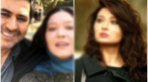 پشت پرده بازارگرمی بازیگران فیلم‌های نامتعارف در پروژه‌های ایرانی+ عکس
